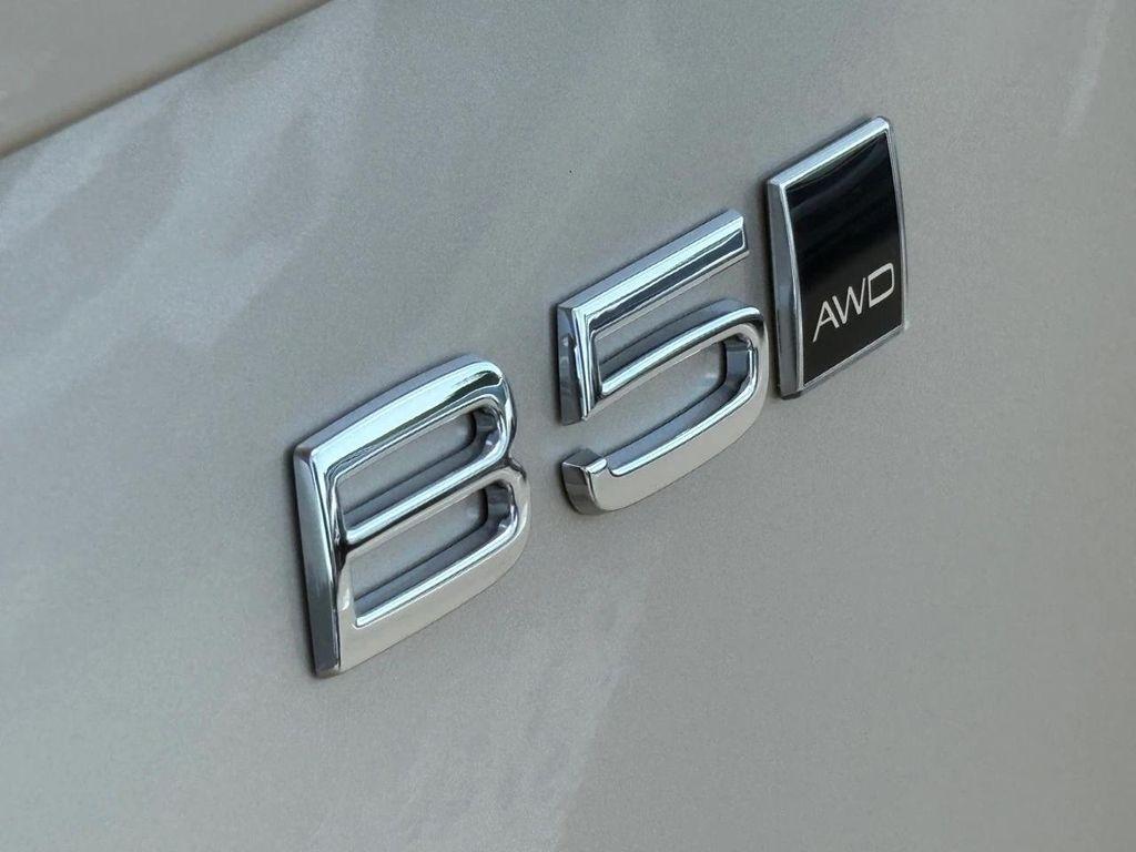 new 2026 Volvo XC90 car, priced at $72,250