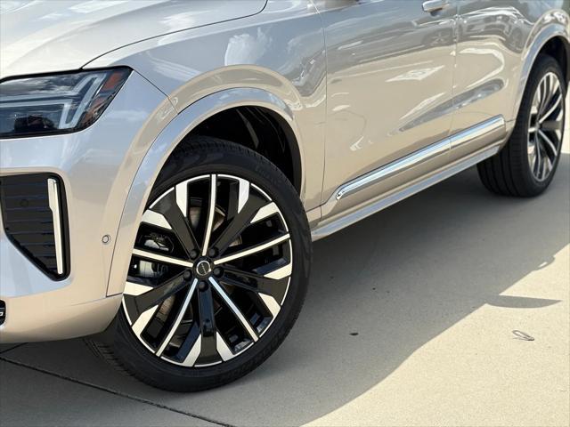 new 2026 Volvo XC90 car, priced at $72,250