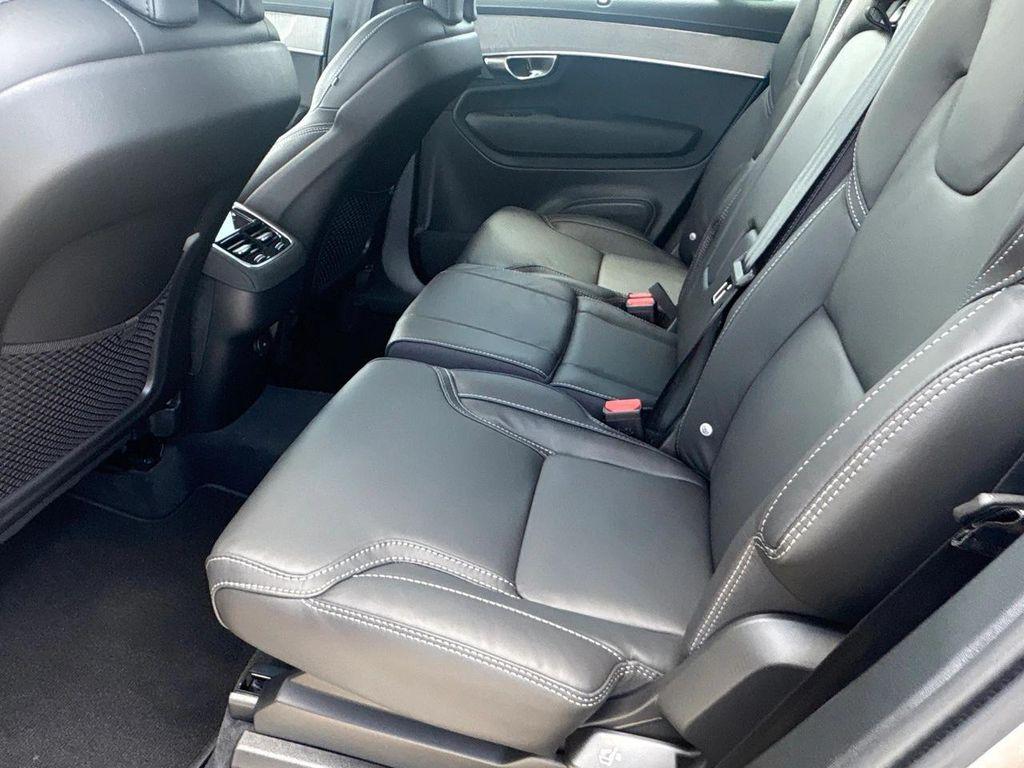 new 2026 Volvo XC90 car, priced at $72,250