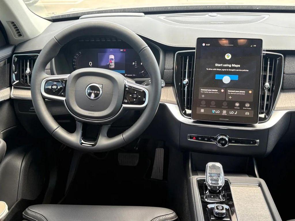 new 2026 Volvo XC90 car, priced at $72,250