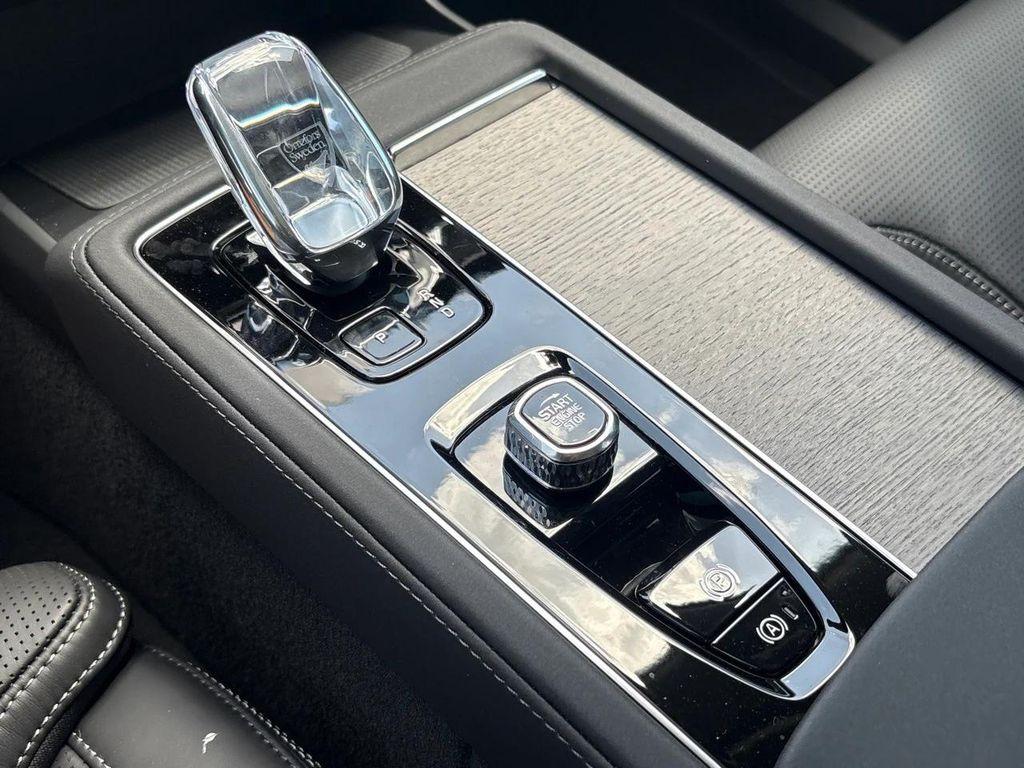 new 2026 Volvo XC90 car, priced at $72,250