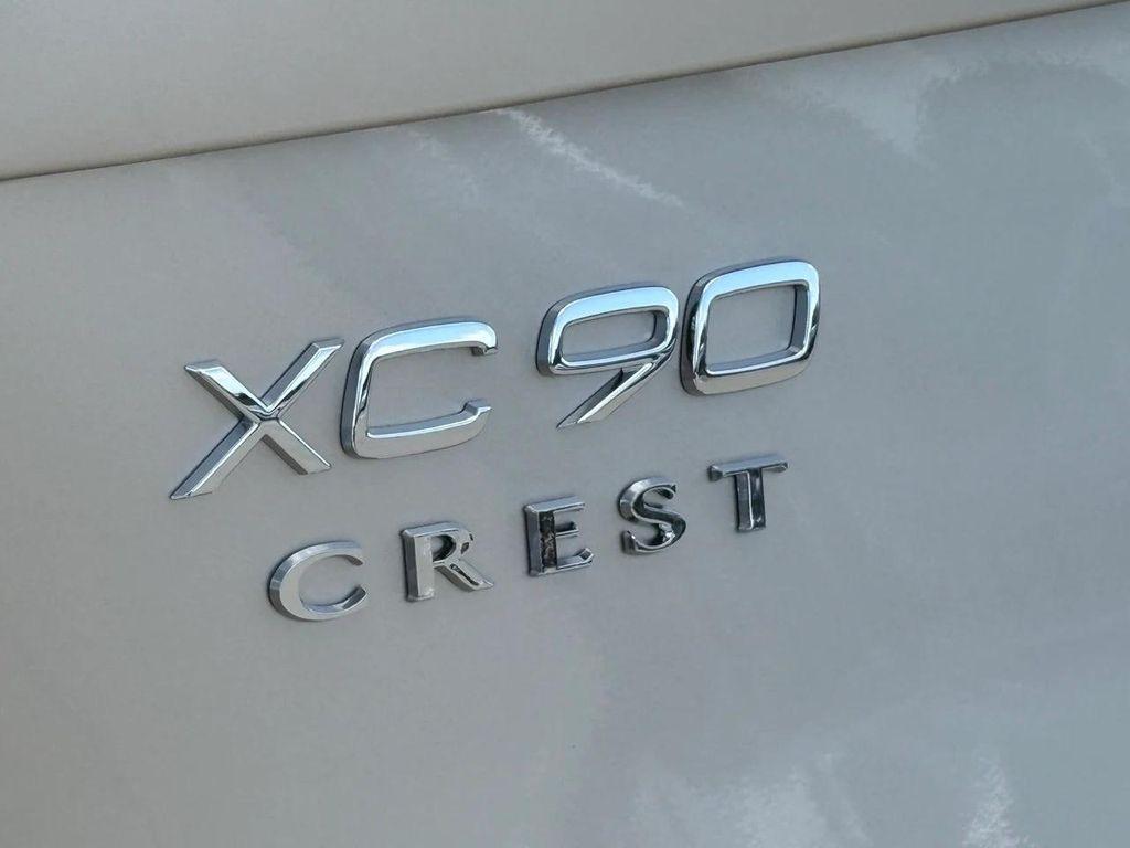 new 2026 Volvo XC90 car, priced at $72,250