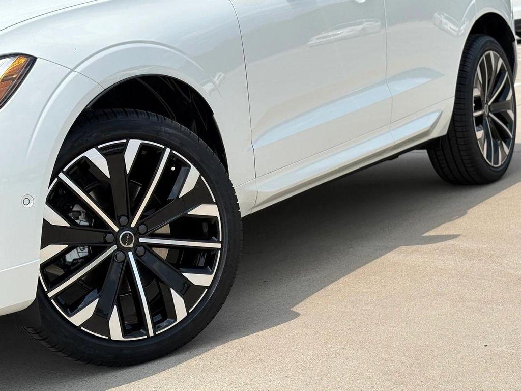 new 2026 Volvo XC60 car, priced at $63,935