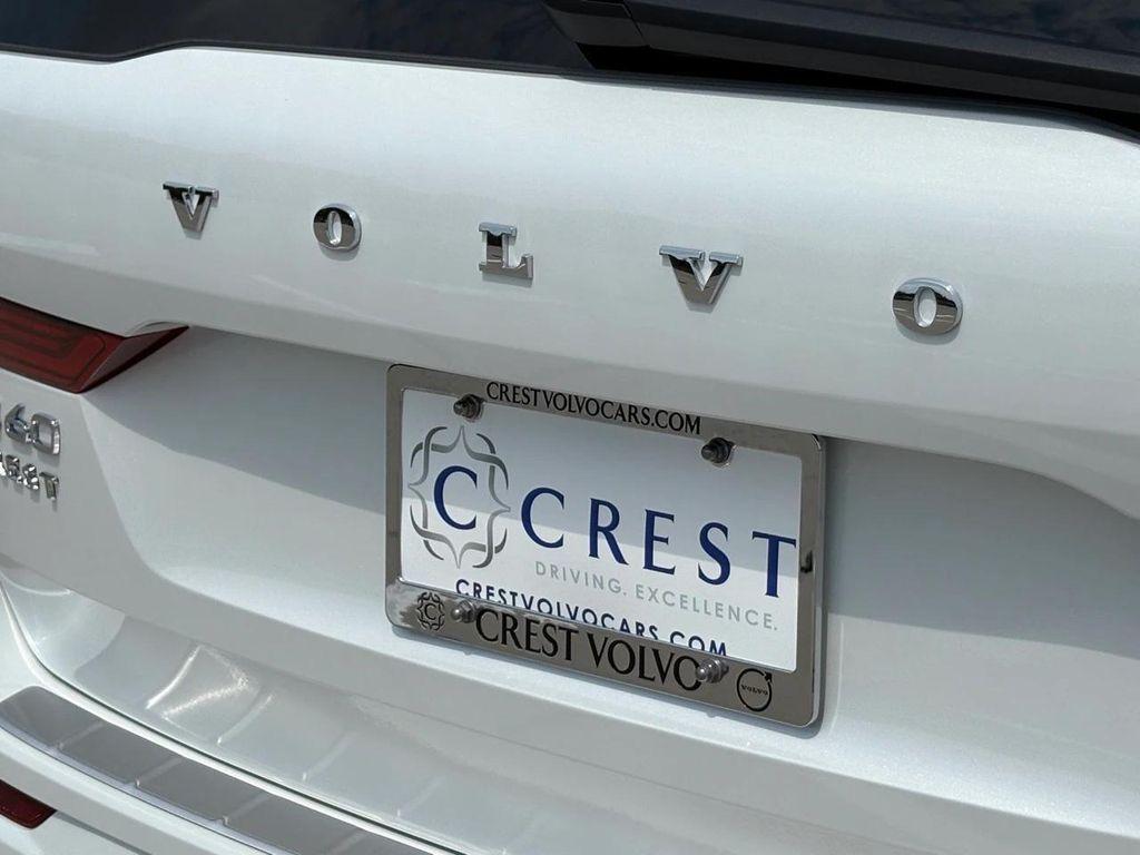 new 2026 Volvo XC60 car, priced at $63,935