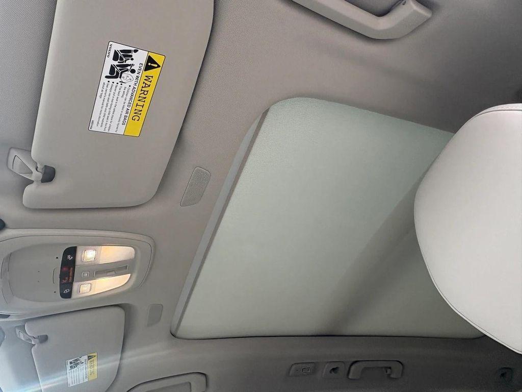 new 2026 Volvo XC60 car, priced at $63,935