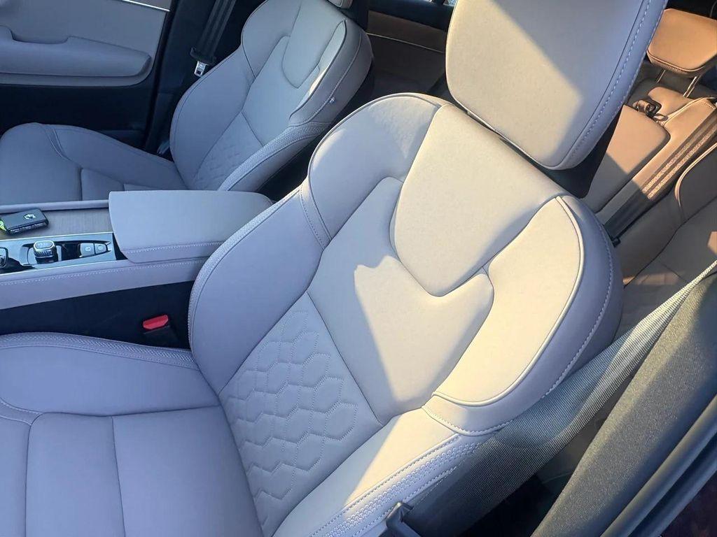 new 2026 Volvo XC90 car, priced at $69,250