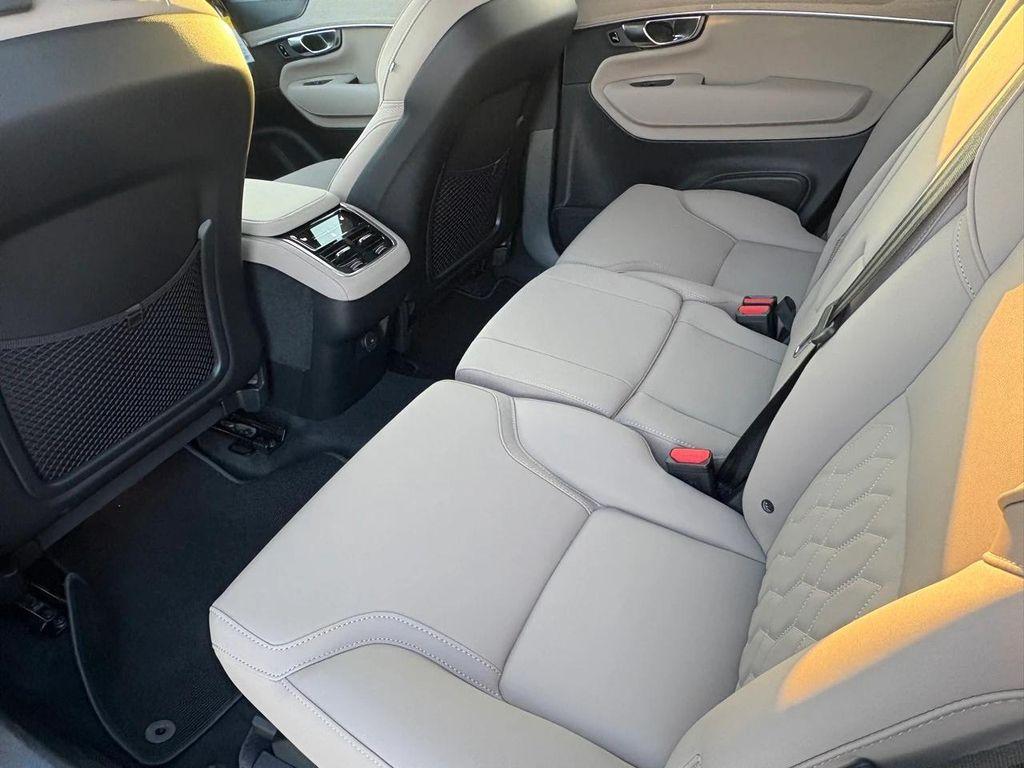 new 2026 Volvo XC90 car, priced at $69,250