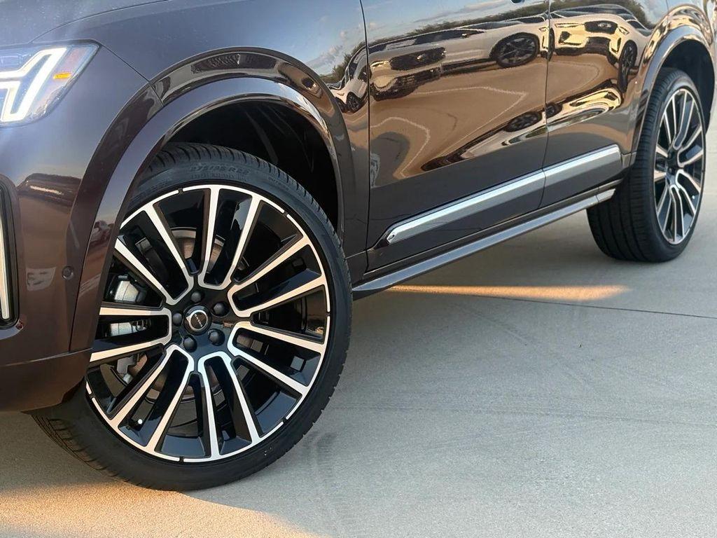 new 2026 Volvo XC90 car, priced at $69,250