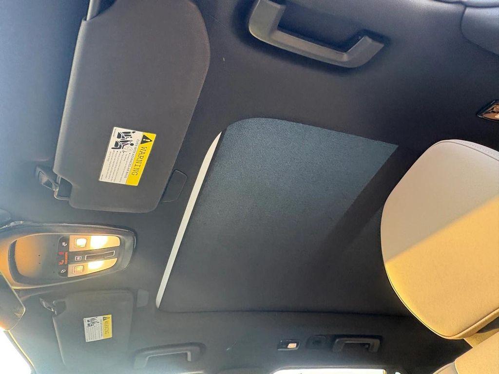 new 2026 Volvo XC90 car, priced at $69,250