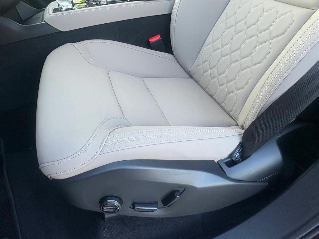 new 2026 Volvo XC90 car, priced at $69,250