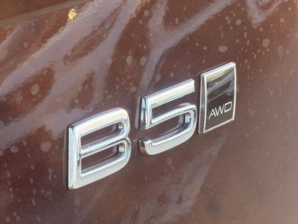 new 2026 Volvo XC90 car, priced at $69,250