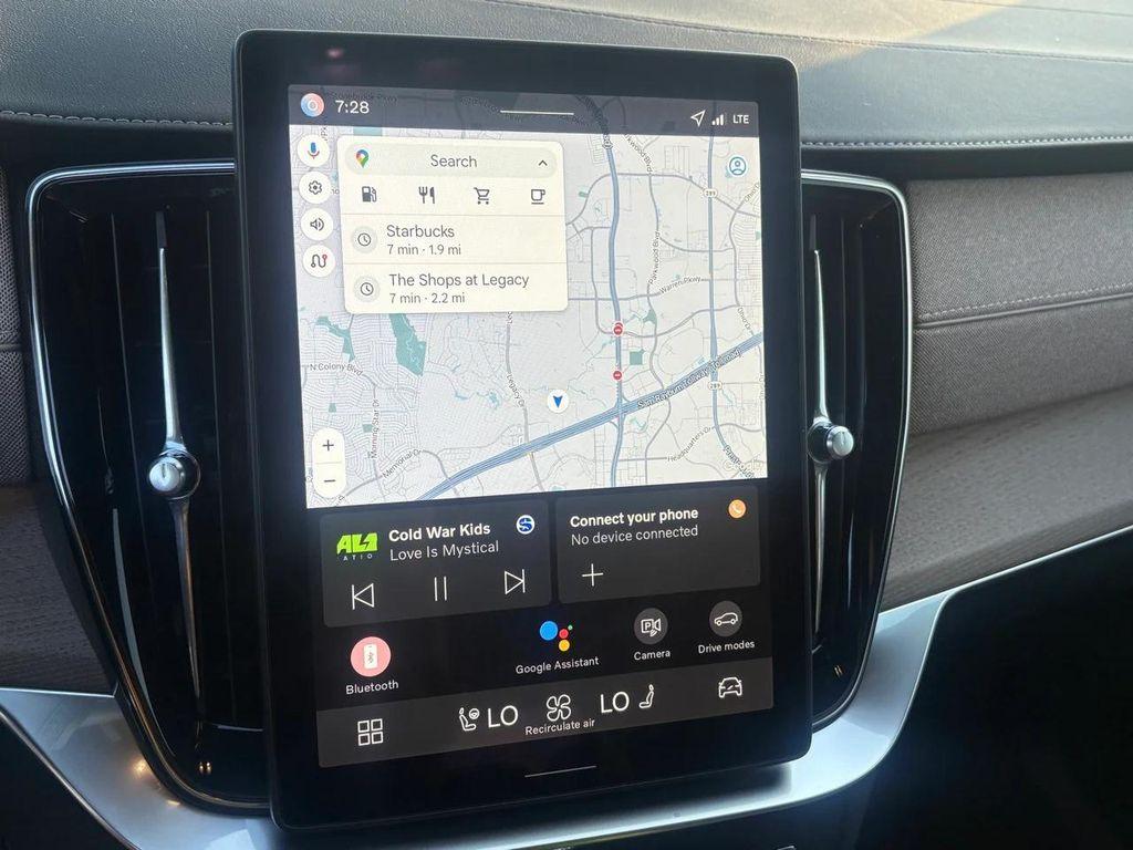 new 2026 Volvo XC90 car, priced at $69,250