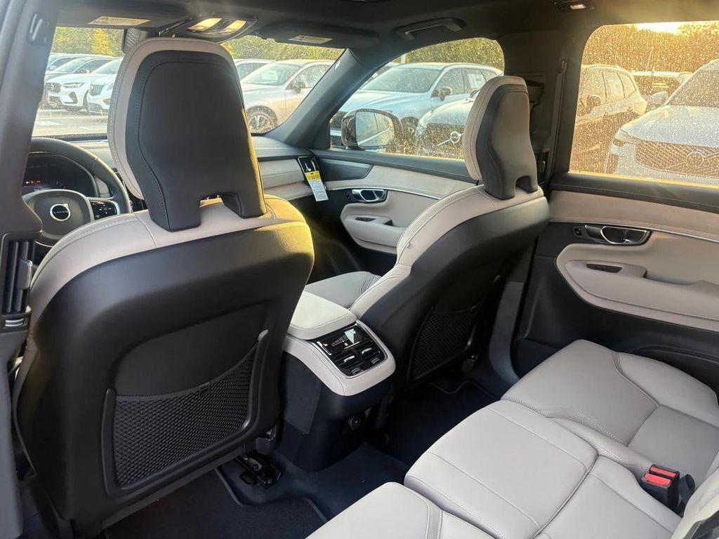 new 2026 Volvo XC90 car, priced at $69,250