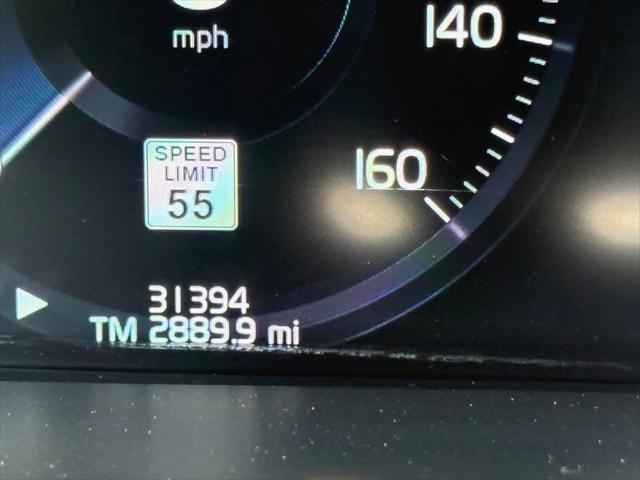 used 2022 Volvo XC90 car, priced at $44,810