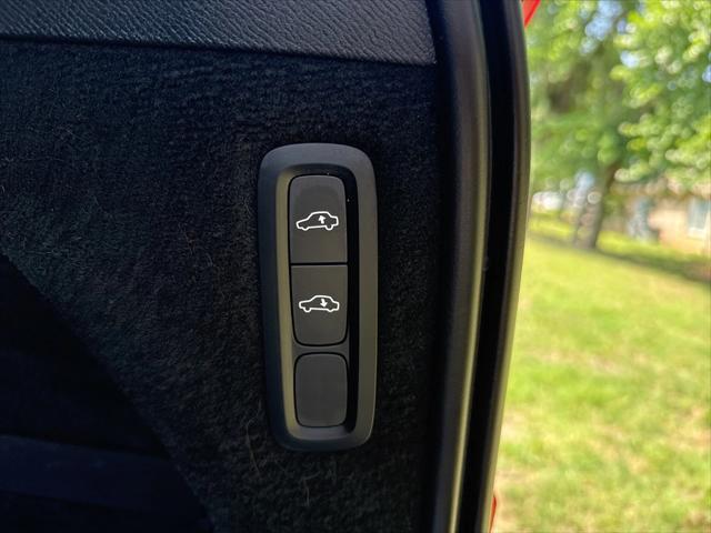 used 2022 Volvo XC90 car, priced at $46,840