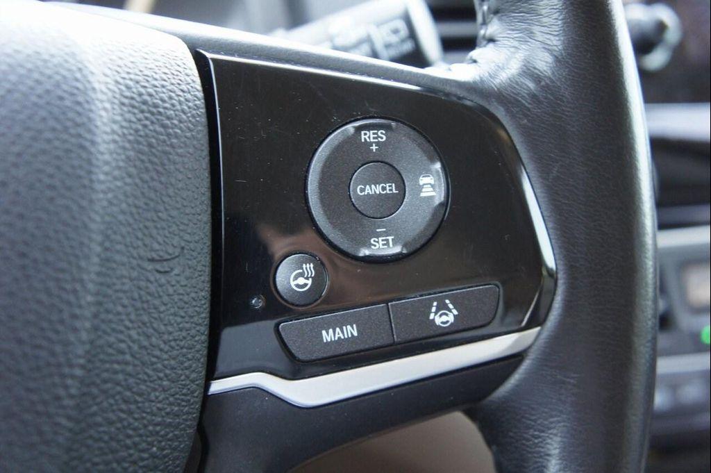 used 2019 Honda Pilot car, priced at $23,187