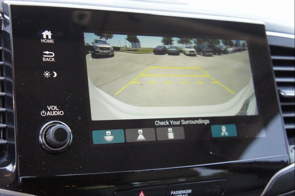 used 2019 Honda Pilot car, priced at $23,187
