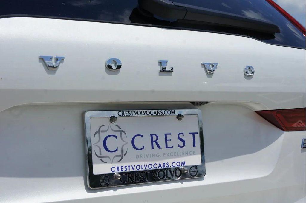 new 2026 Volvo XC60 car, priced at $59,160