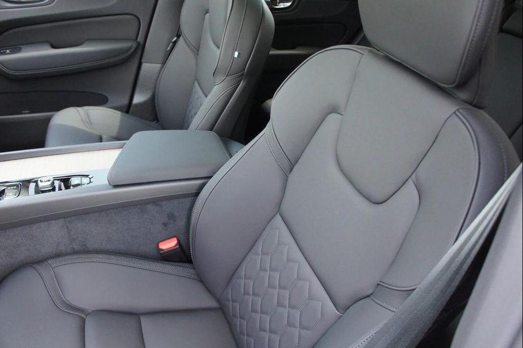 new 2026 Volvo XC60 car, priced at $59,160