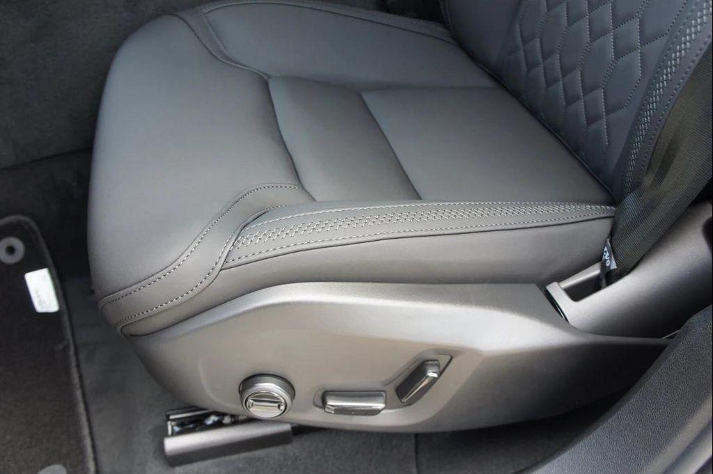 new 2026 Volvo XC60 car, priced at $59,160