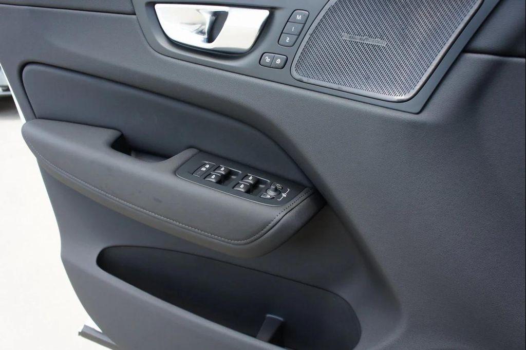 new 2026 Volvo XC60 car, priced at $59,160