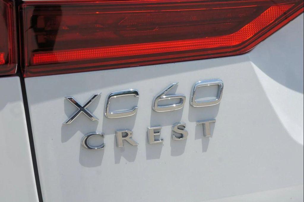 new 2026 Volvo XC60 car, priced at $59,160