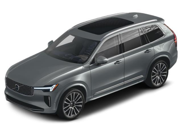 new 2025 Volvo XC90 car, priced at $66,695