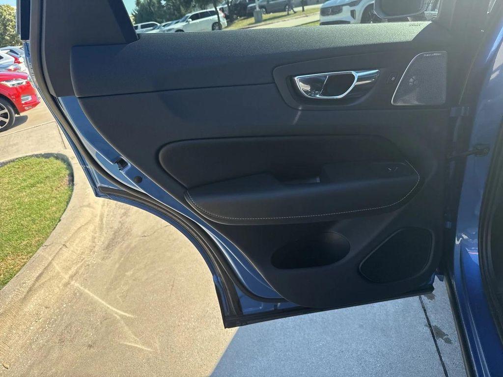 used 2019 Volvo XC60 car, priced at $22,500