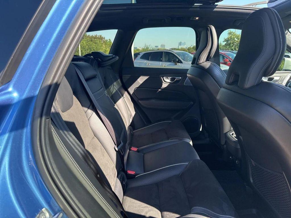 used 2019 Volvo XC60 car, priced at $22,500