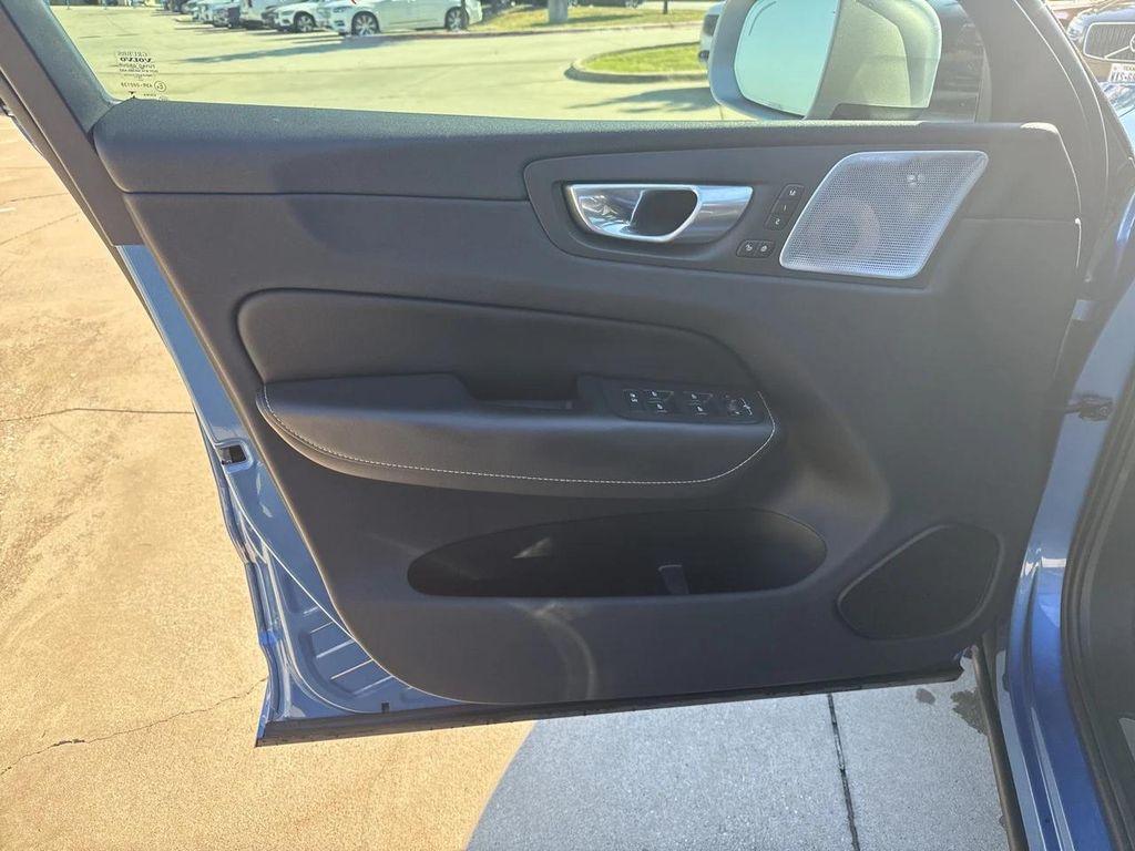 used 2019 Volvo XC60 car, priced at $22,500