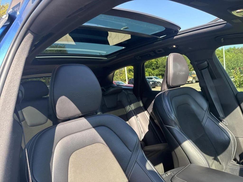 used 2019 Volvo XC60 car, priced at $22,500