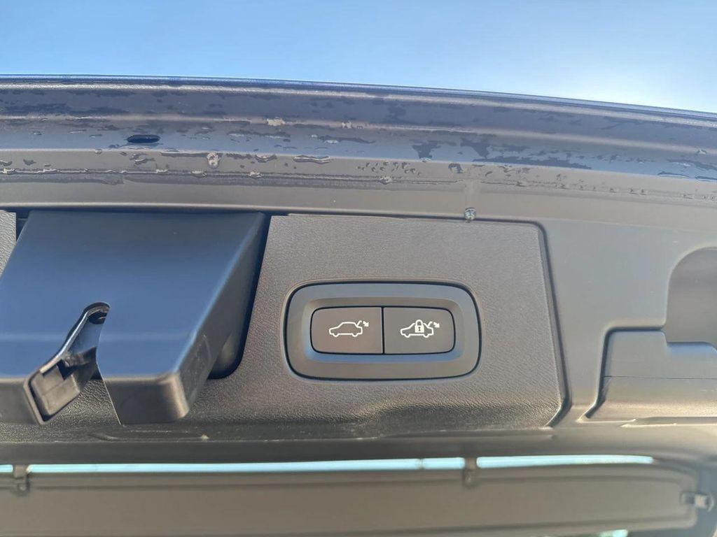 used 2019 Volvo XC60 car, priced at $22,500