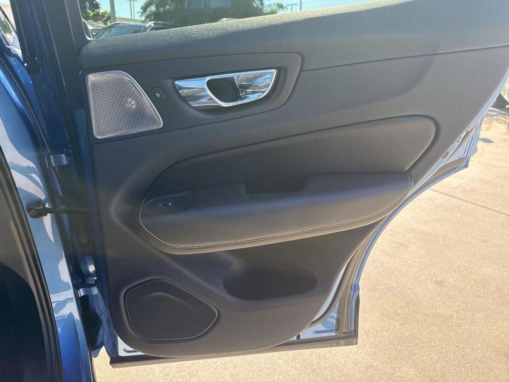 used 2019 Volvo XC60 car, priced at $22,500