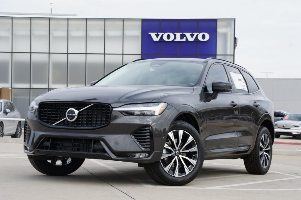 new 2024 Volvo XC60 car, priced at $50,177