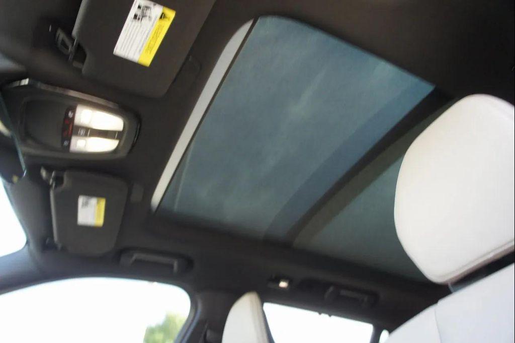 new 2026 Volvo XC90 car, priced at $78,175