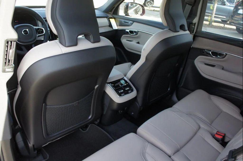 new 2026 Volvo XC90 car, priced at $78,175