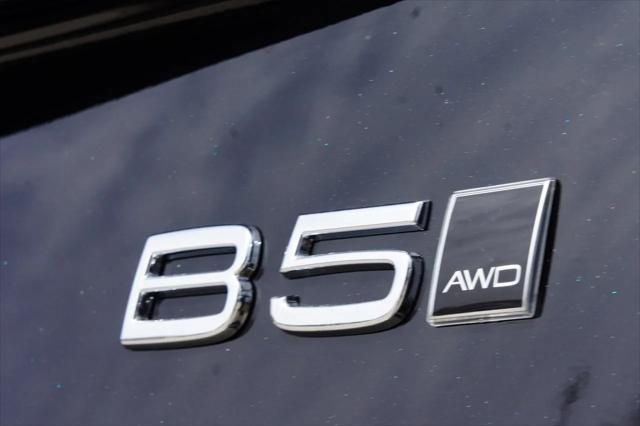 new 2025 Volvo XC90 car, priced at $66,405