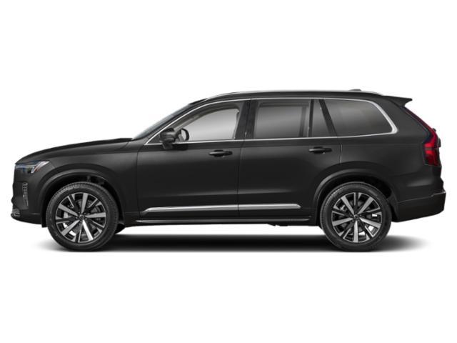 new 2025 Volvo XC90 car, priced at $66,405