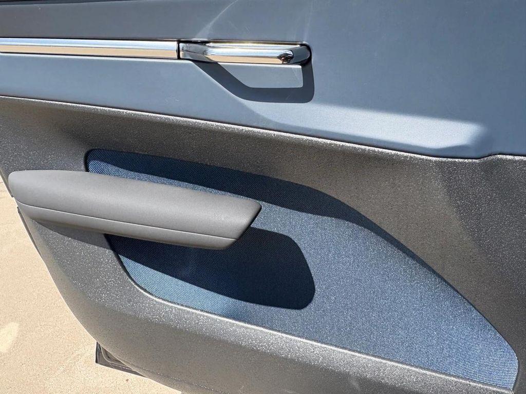 new 2025 Volvo EX30 car, priced at $47,380