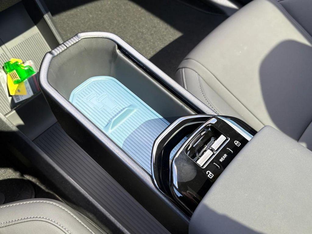 new 2025 Volvo EX30 car, priced at $47,380