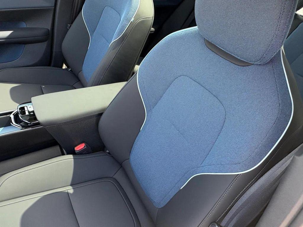 new 2025 Volvo EX30 car, priced at $47,380