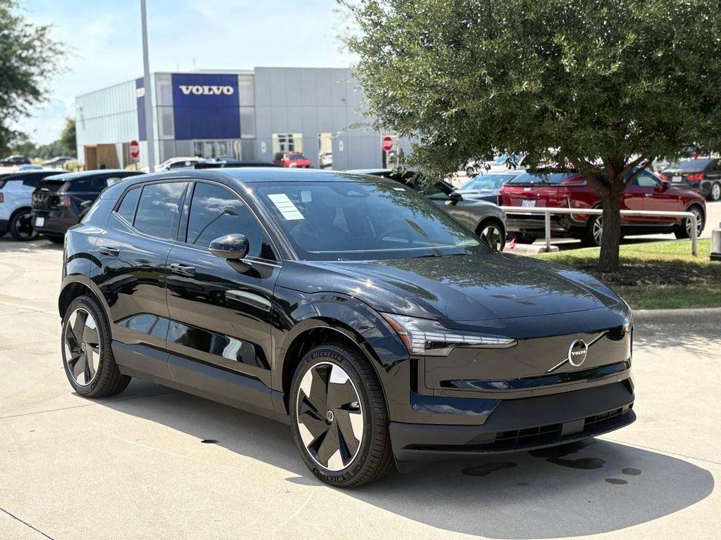 new 2025 Volvo EX30 car, priced at $47,380
