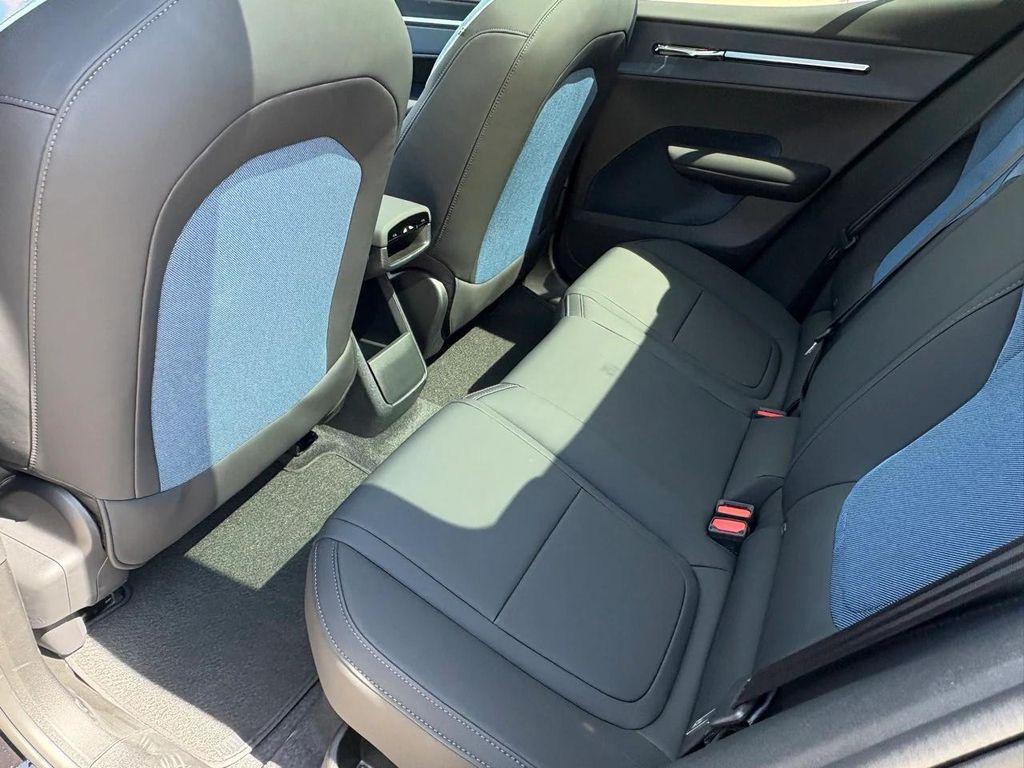 new 2025 Volvo EX30 car, priced at $47,380