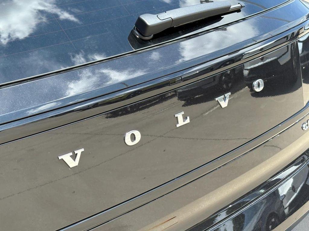 new 2025 Volvo EX30 car, priced at $47,380