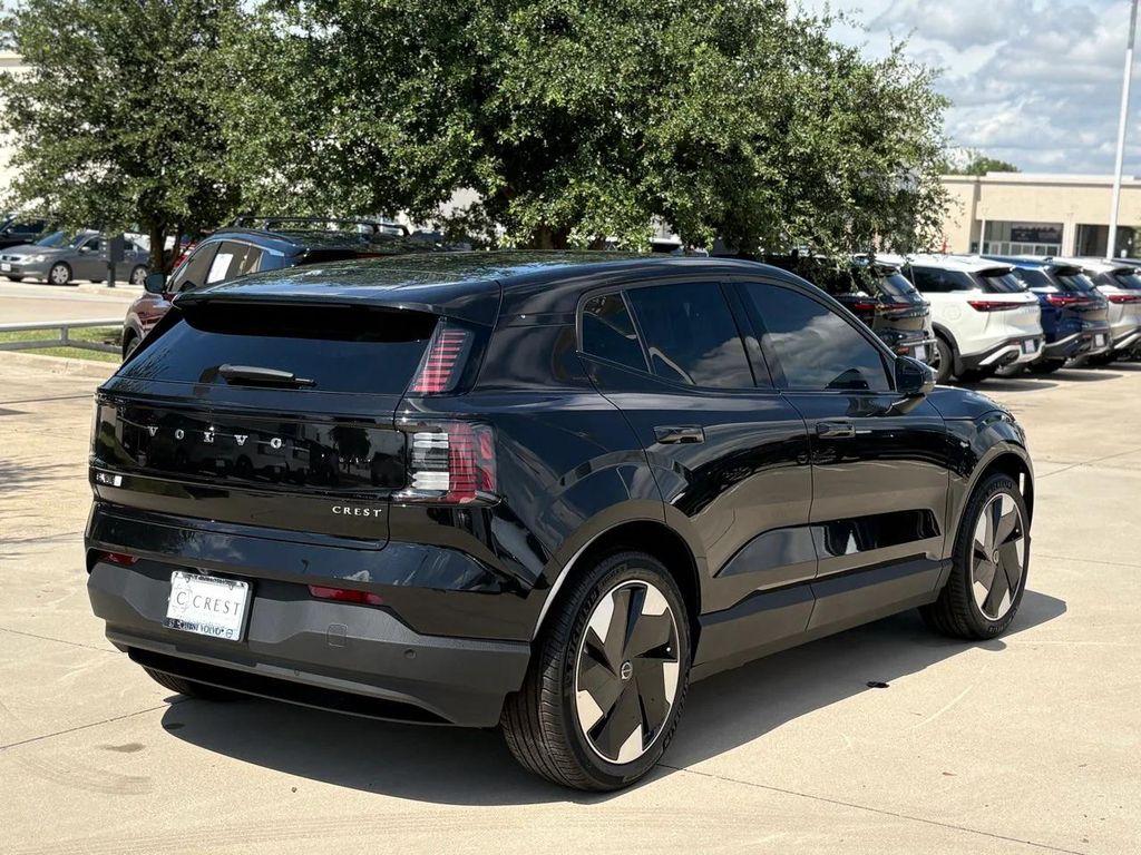 new 2025 Volvo EX30 car, priced at $47,380
