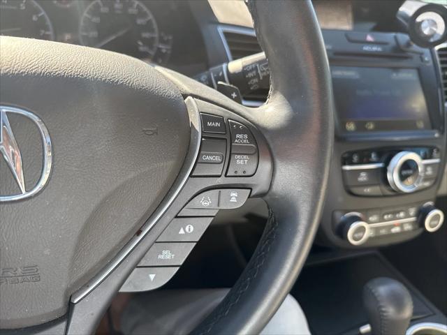 used 2018 Acura RDX car, priced at $24,882