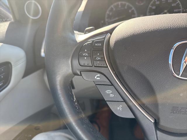 used 2018 Acura RDX car, priced at $24,882