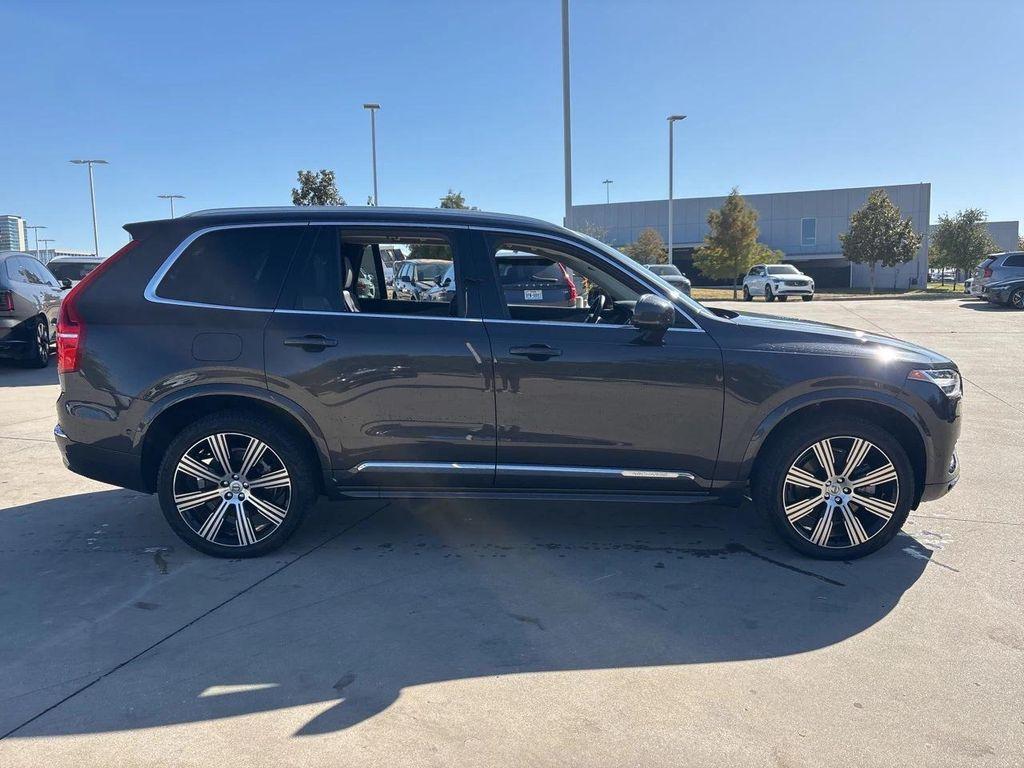 used 2024 Volvo XC90 Recharge Plug-In Hybrid car, priced at $53,900