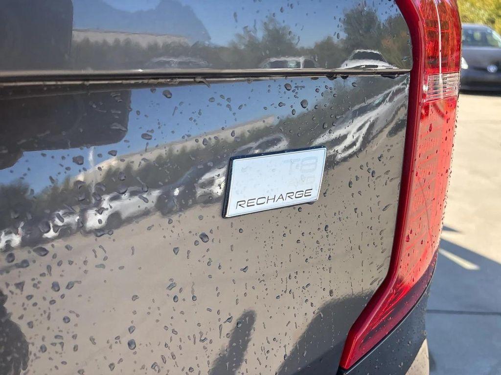 used 2024 Volvo XC90 Recharge Plug-In Hybrid car, priced at $53,900