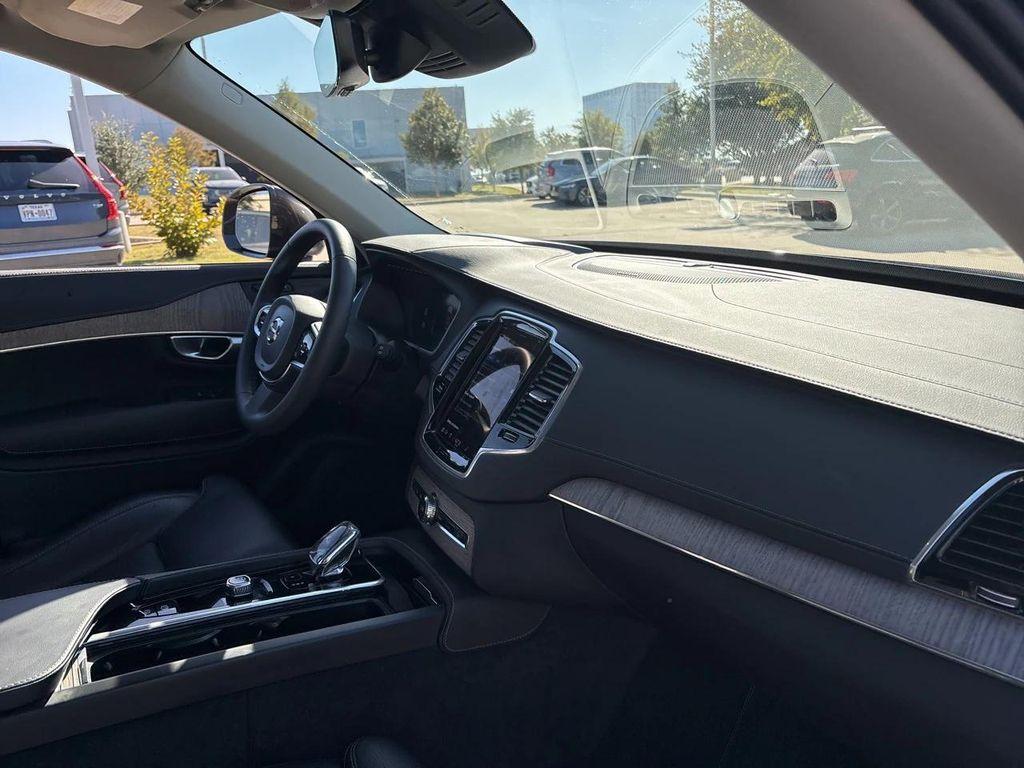 used 2024 Volvo XC90 Recharge Plug-In Hybrid car, priced at $53,900